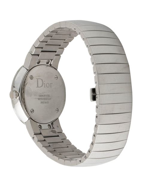la d de dior watch price